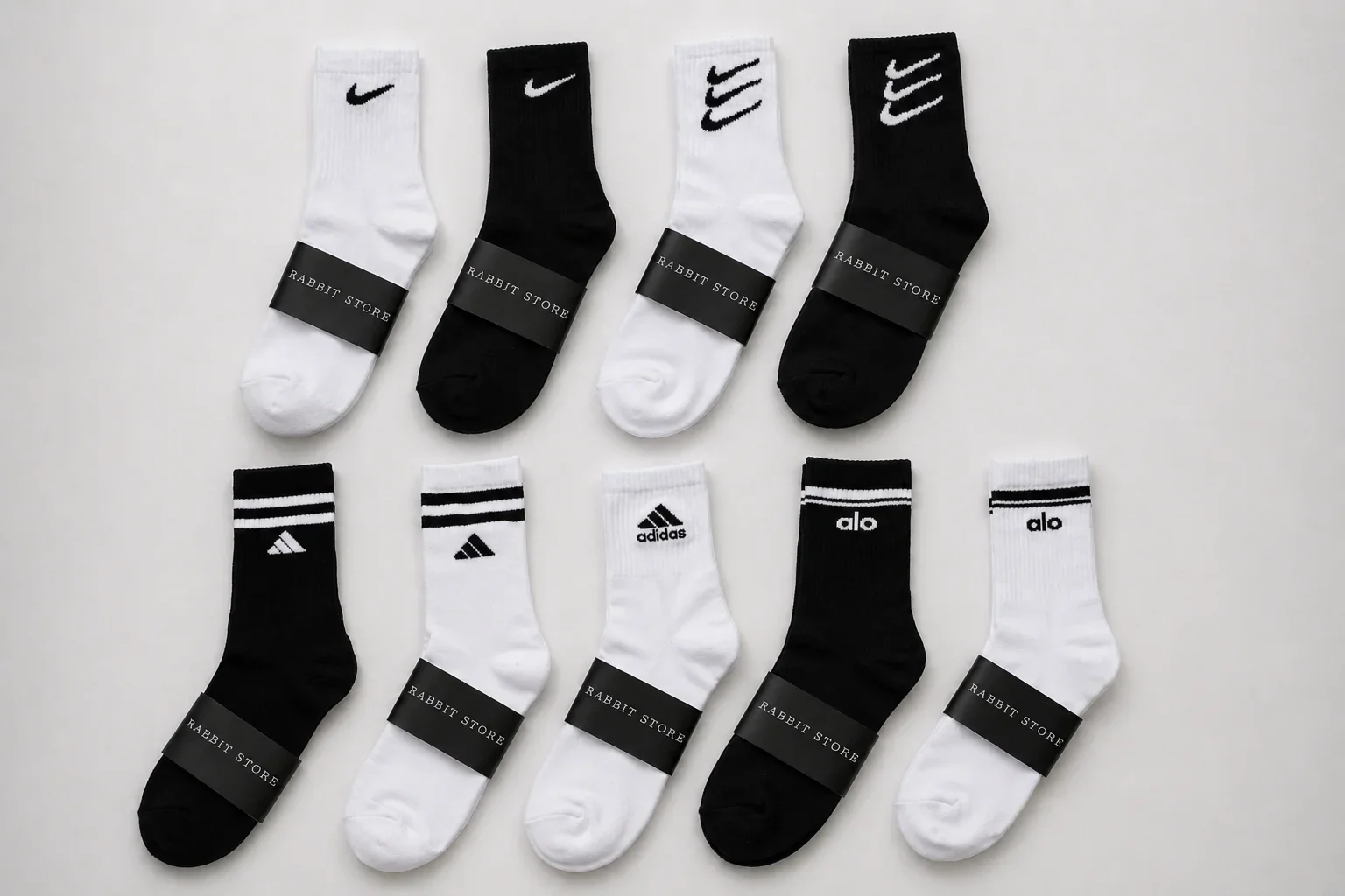 CREW SOCKS