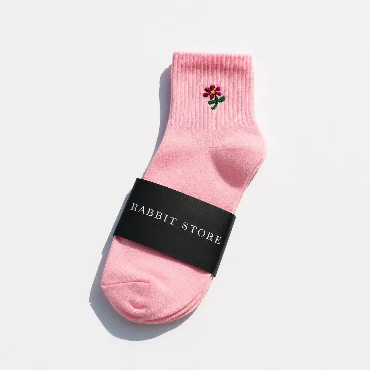 ROSE — view 3