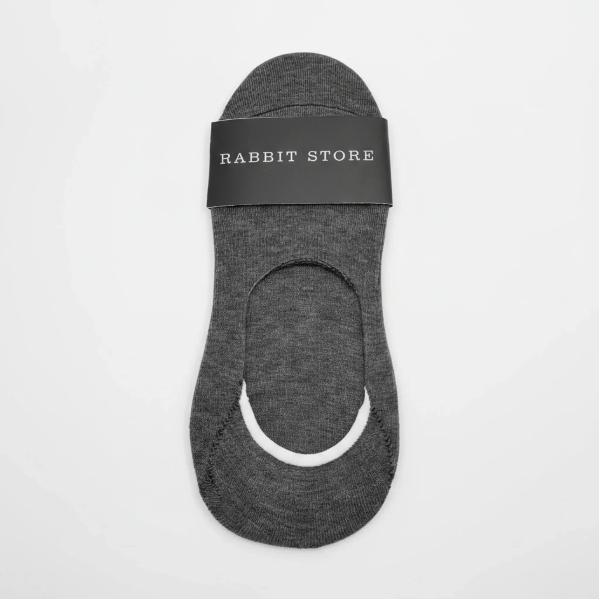 CASUAL INVISIBLE SOCKS — view 3