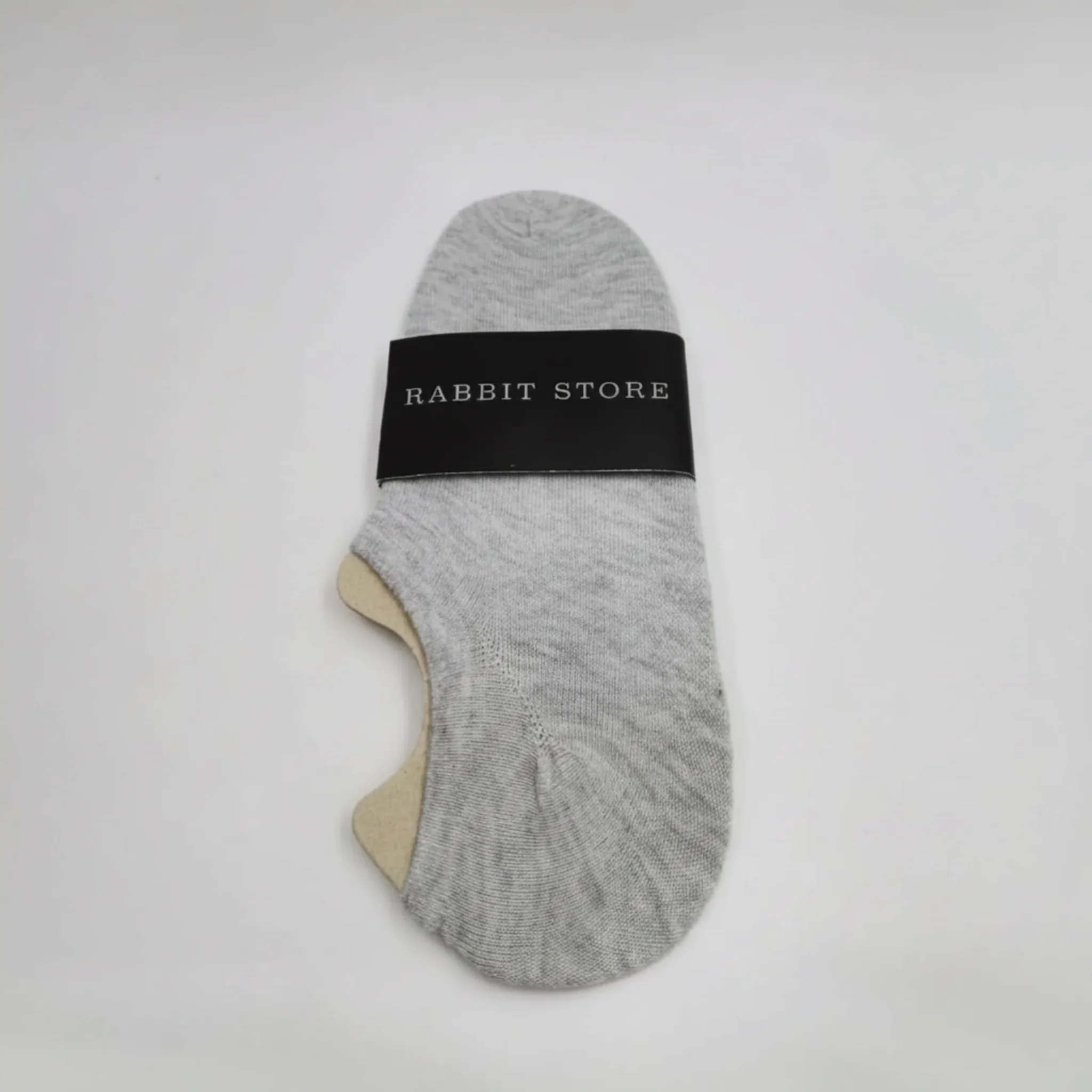 INVISIBLE SOCKS — view 3