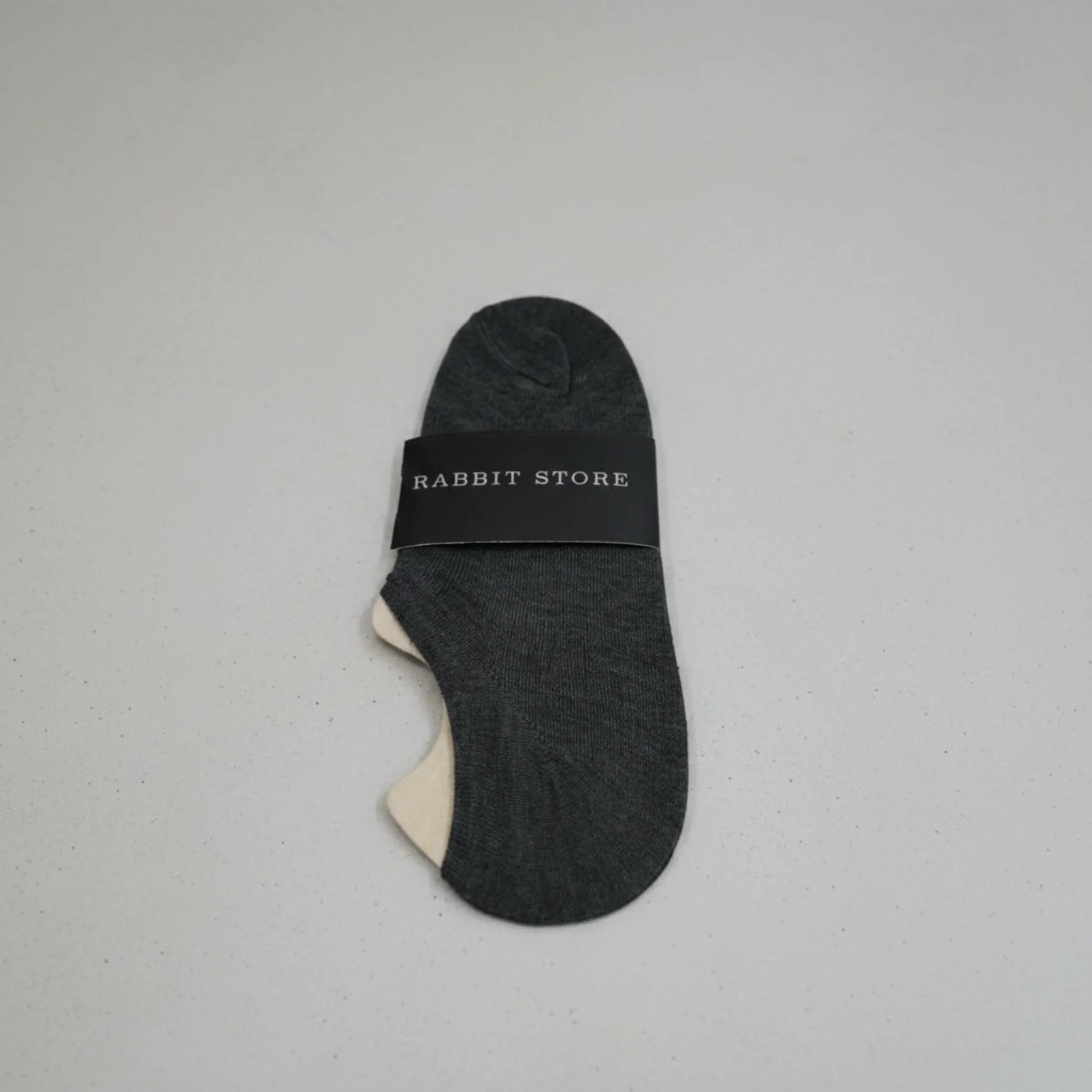 INVISIBLE SOCKS — view 5