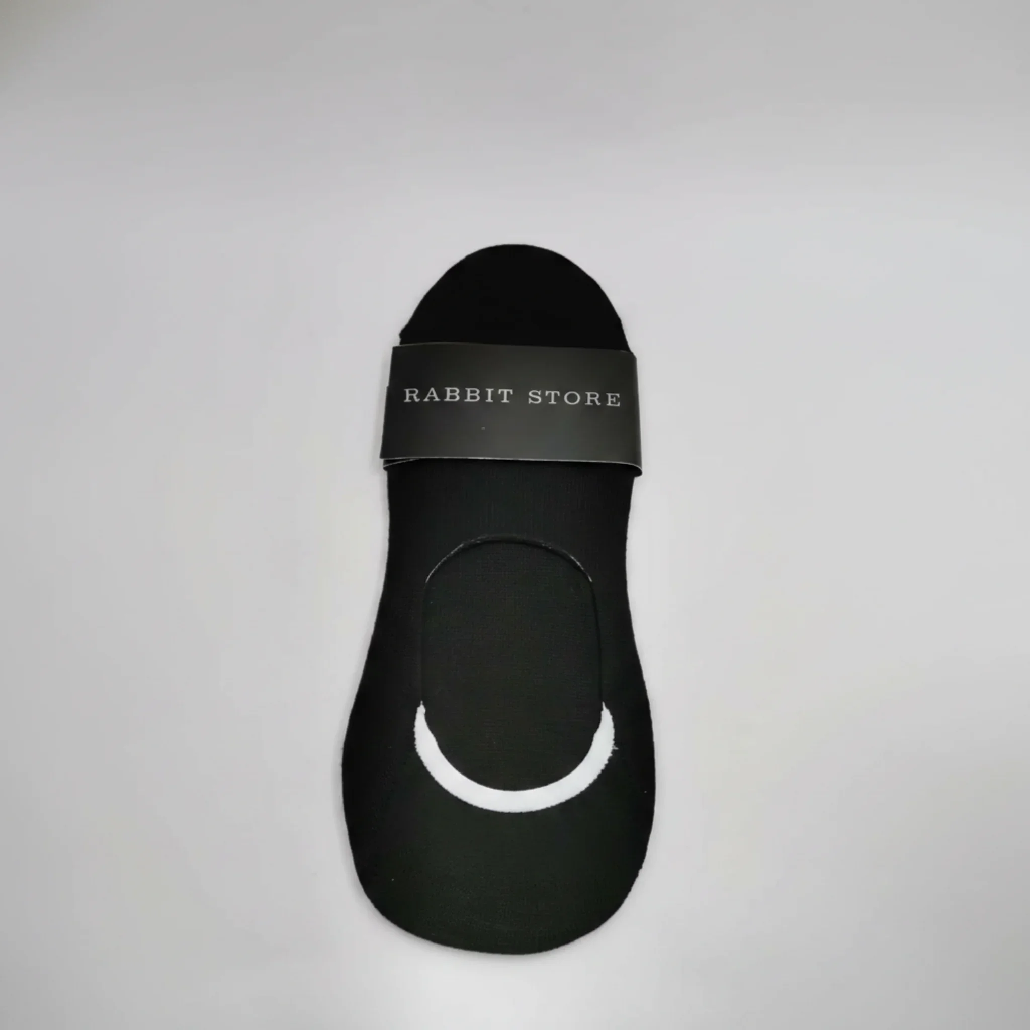 CASUAL INVISIBLE SOCKS — view 2