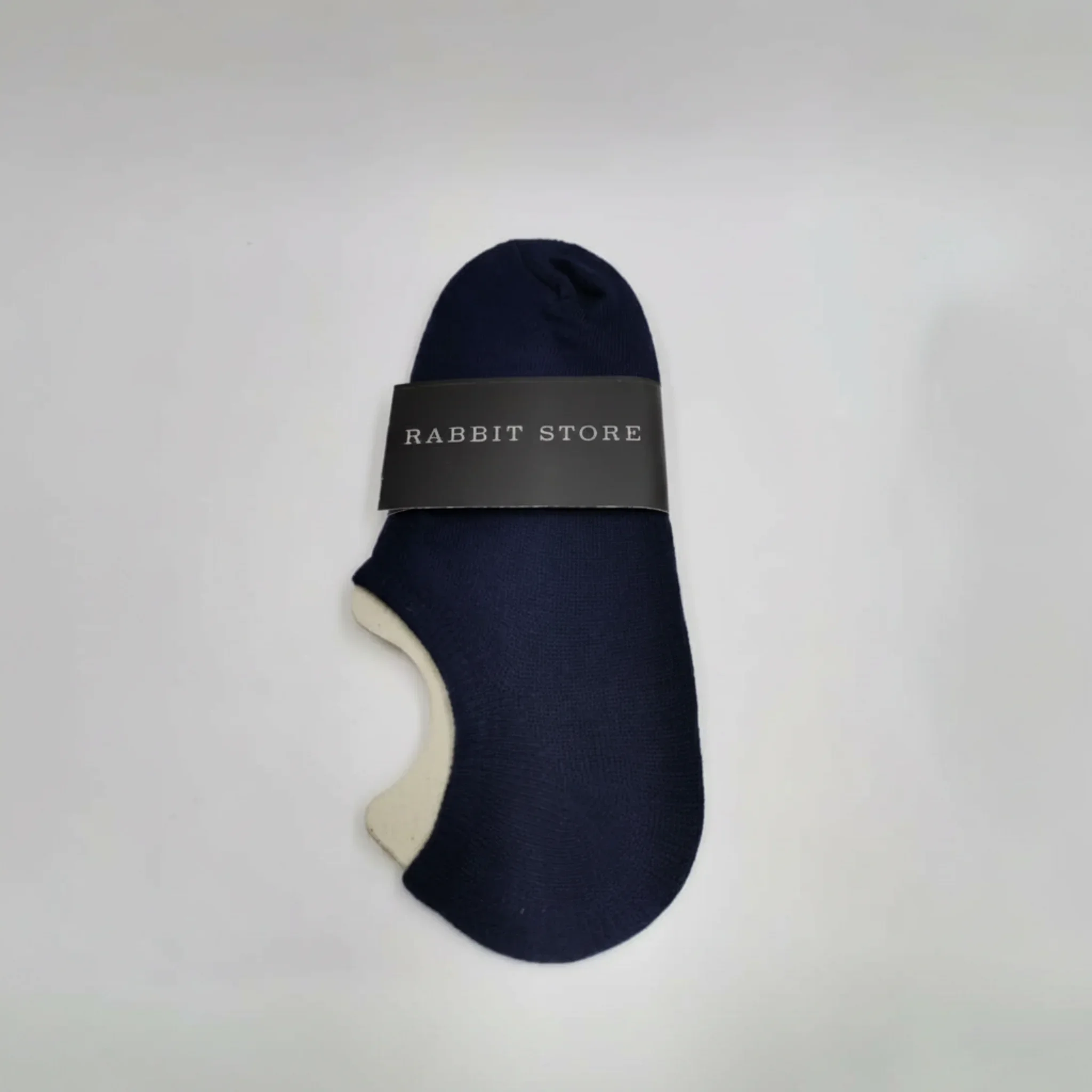 INVISIBLE SOCKS — view 4
