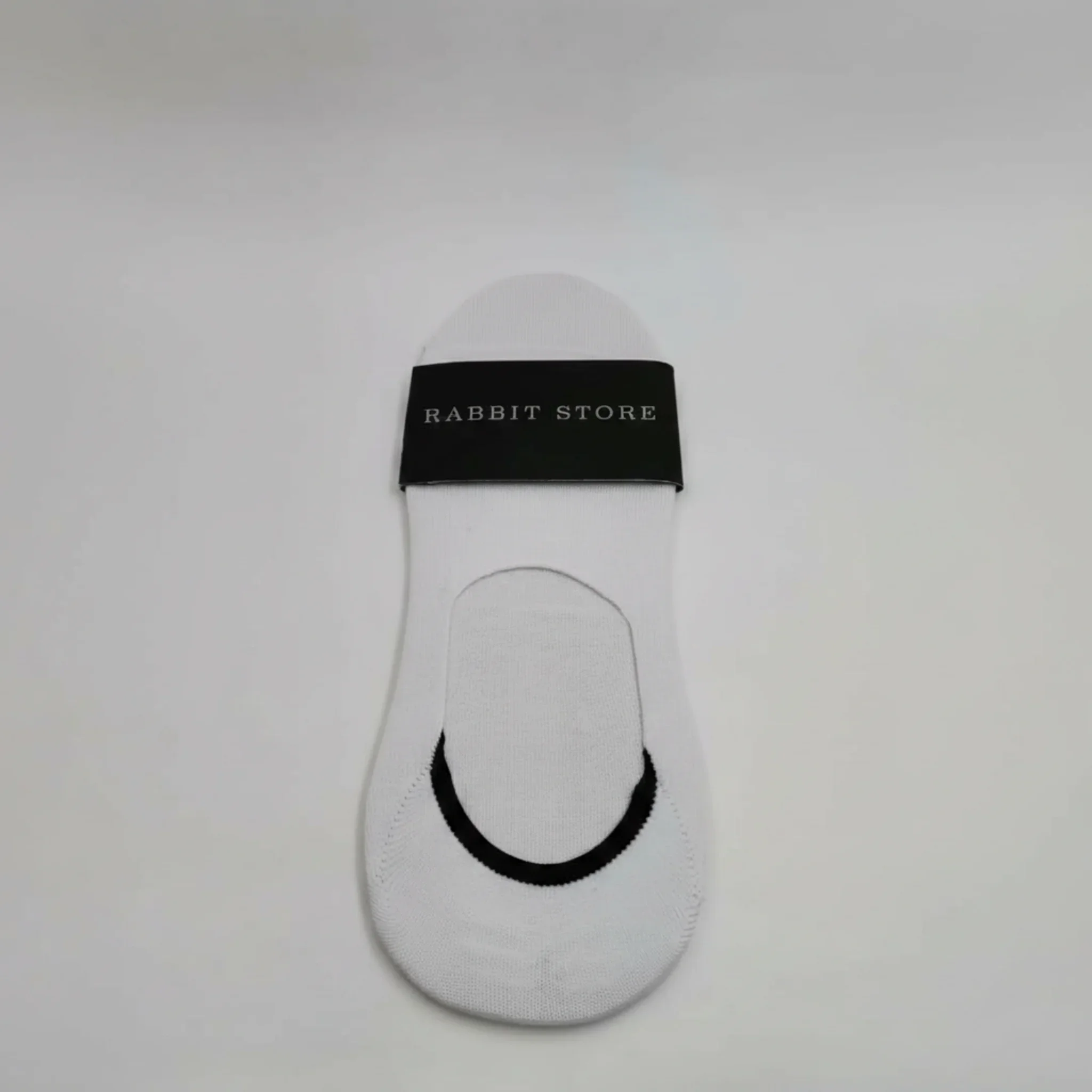 CASUAL INVISIBLE SOCKS