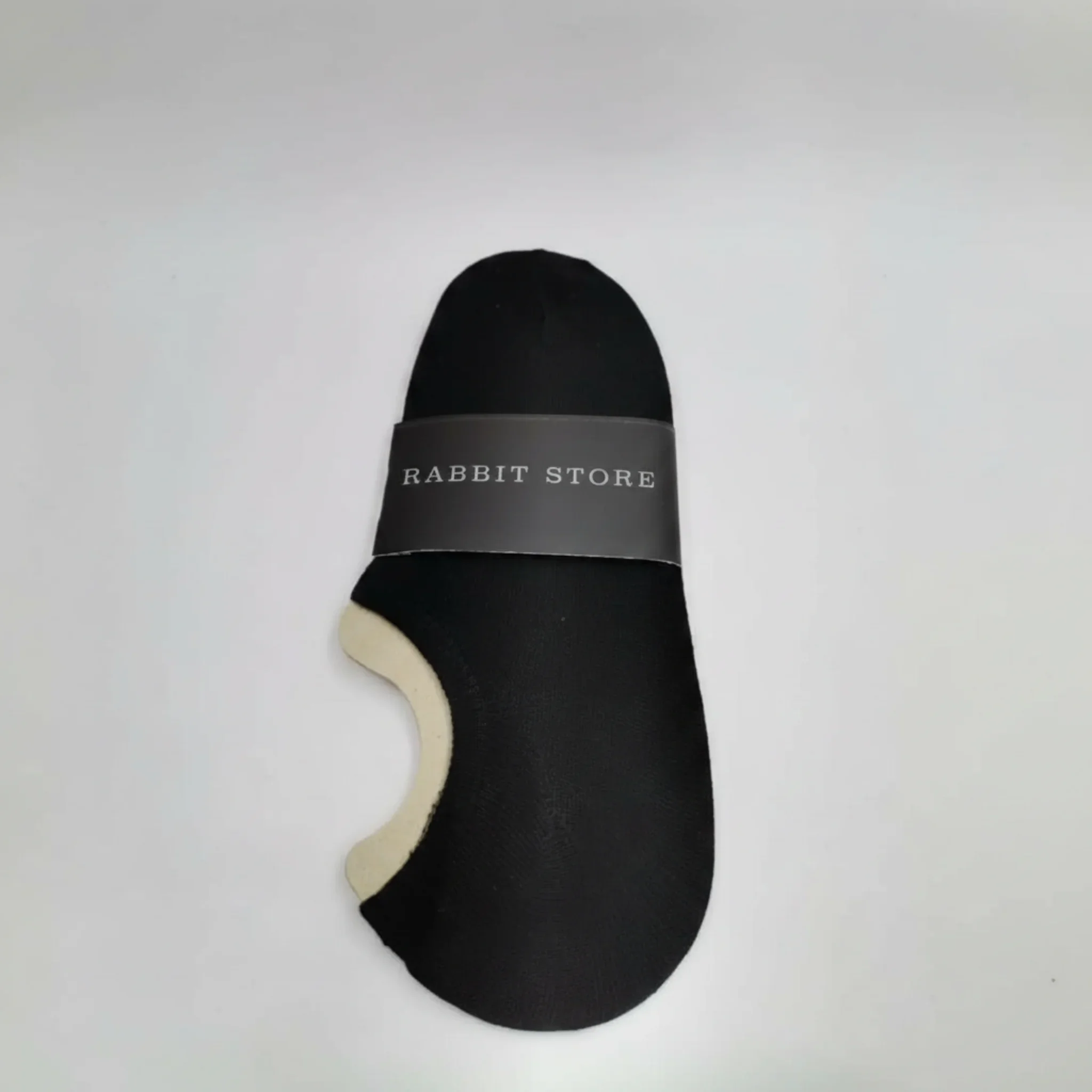 INVISIBLE SOCKS — view 2