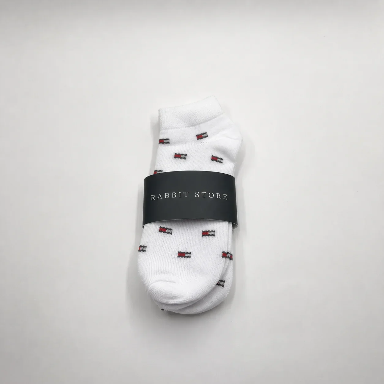 CASUAL TOMMY HILFIGER