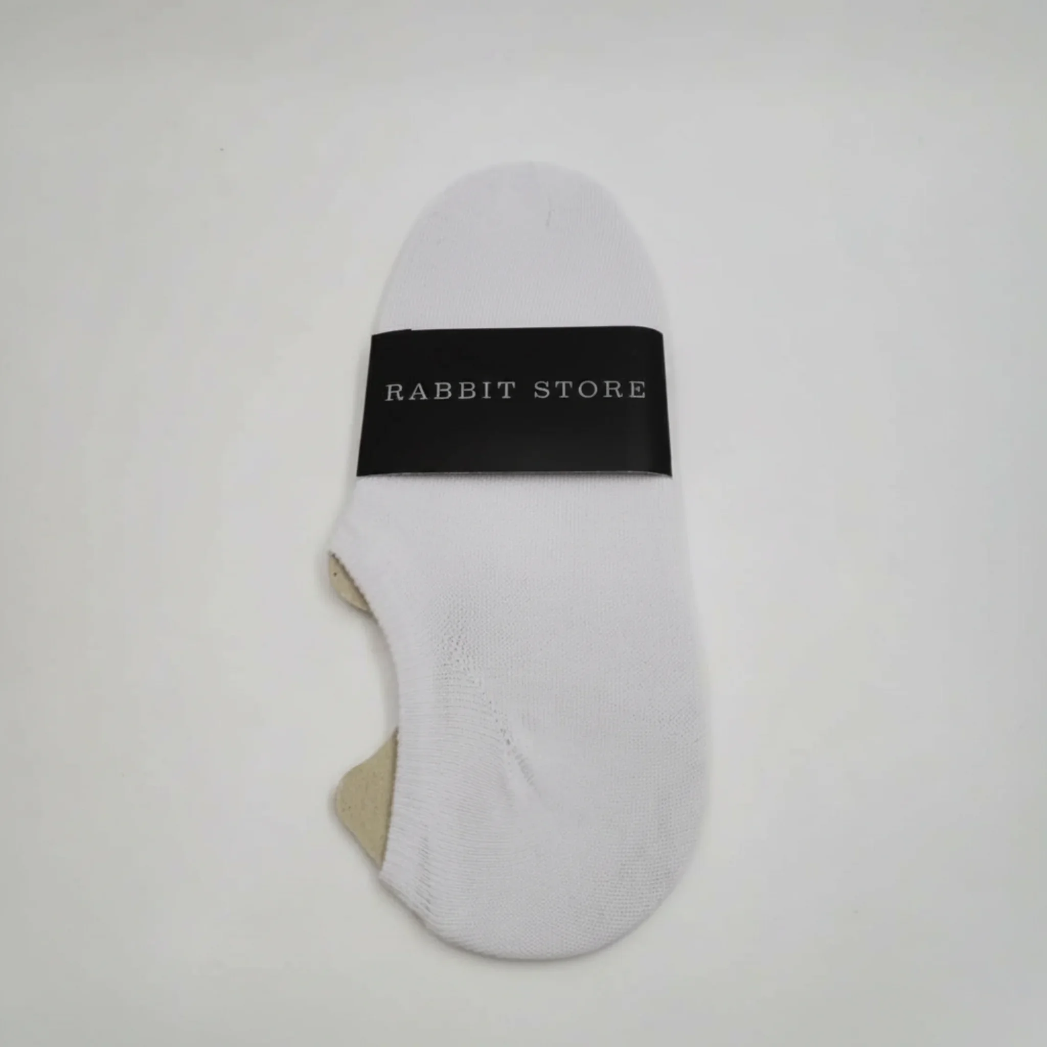 INVISIBLE SOCKS
