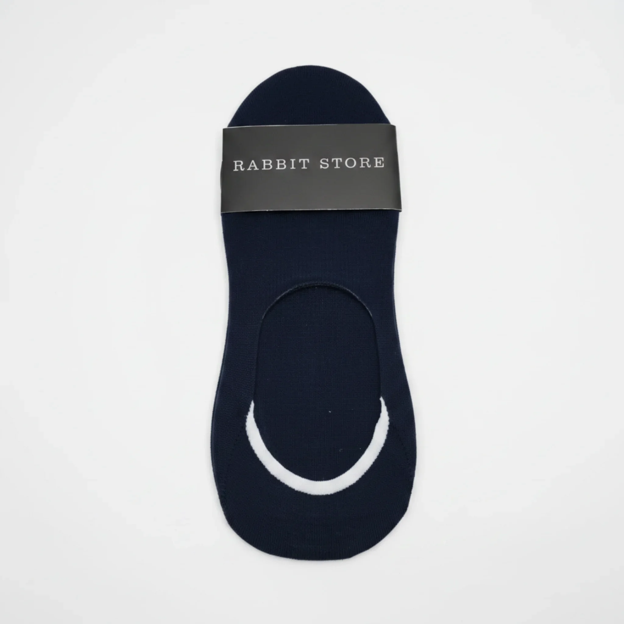CASUAL INVISIBLE SOCKS — view 4
